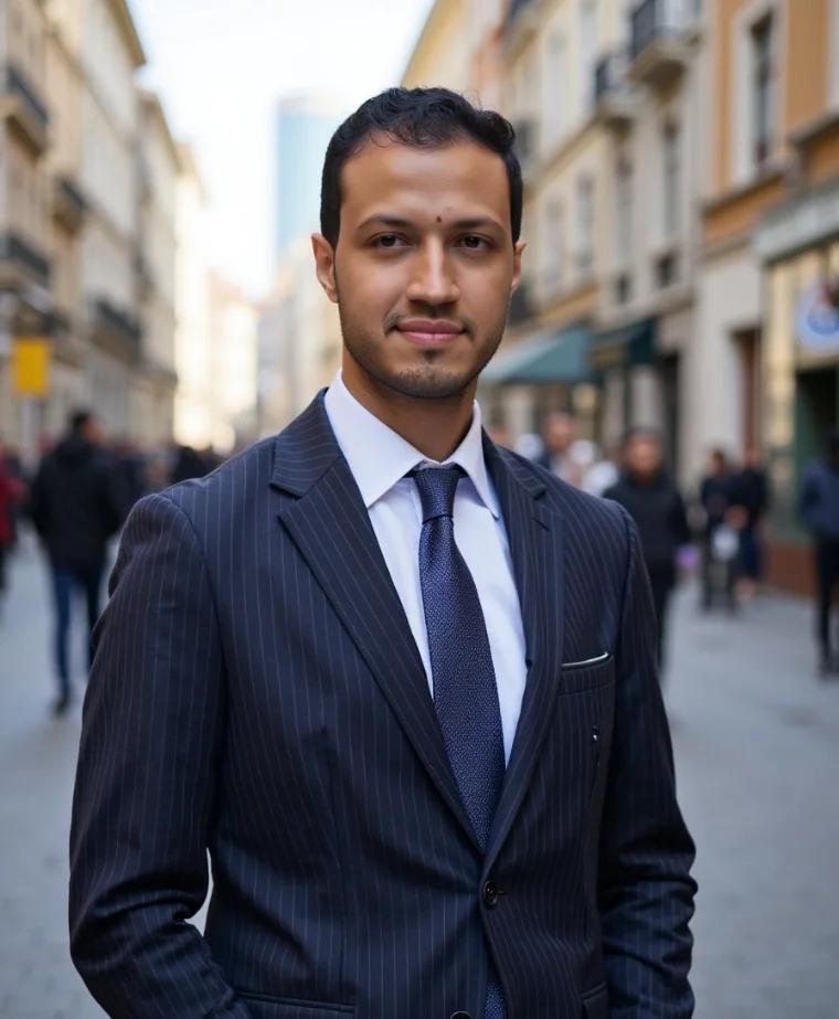Ahmed Hammad
