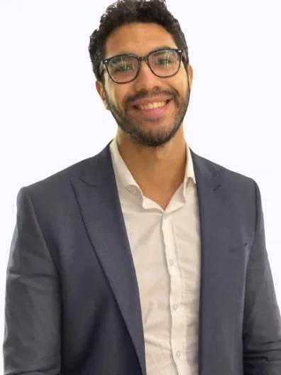Ali Gad
