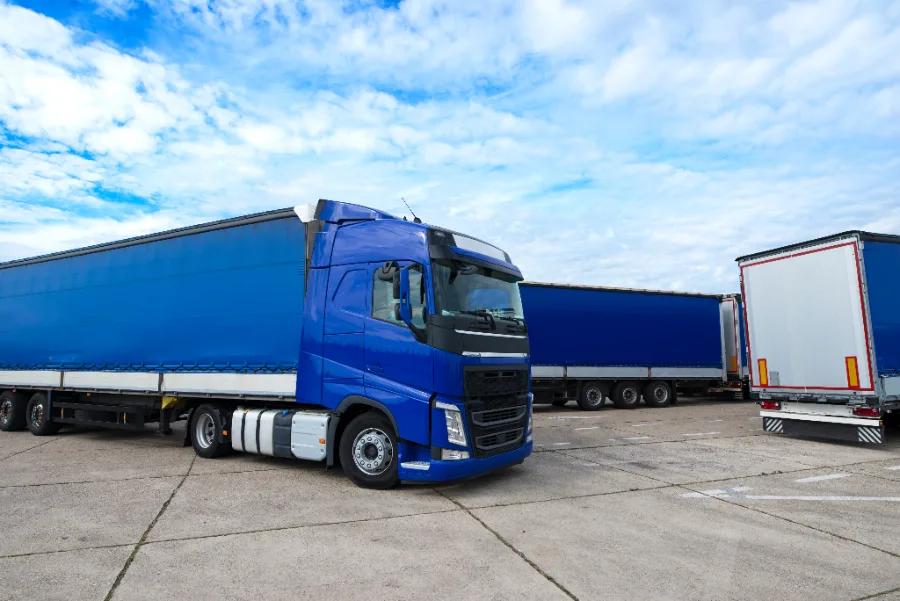 Transportation & Logistics