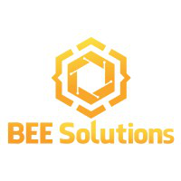 Bee Solutions logo